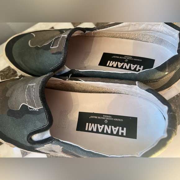 Golden Goose Hanami | Italy size 45 | Men’s US 12 | - Picture 2 of 7